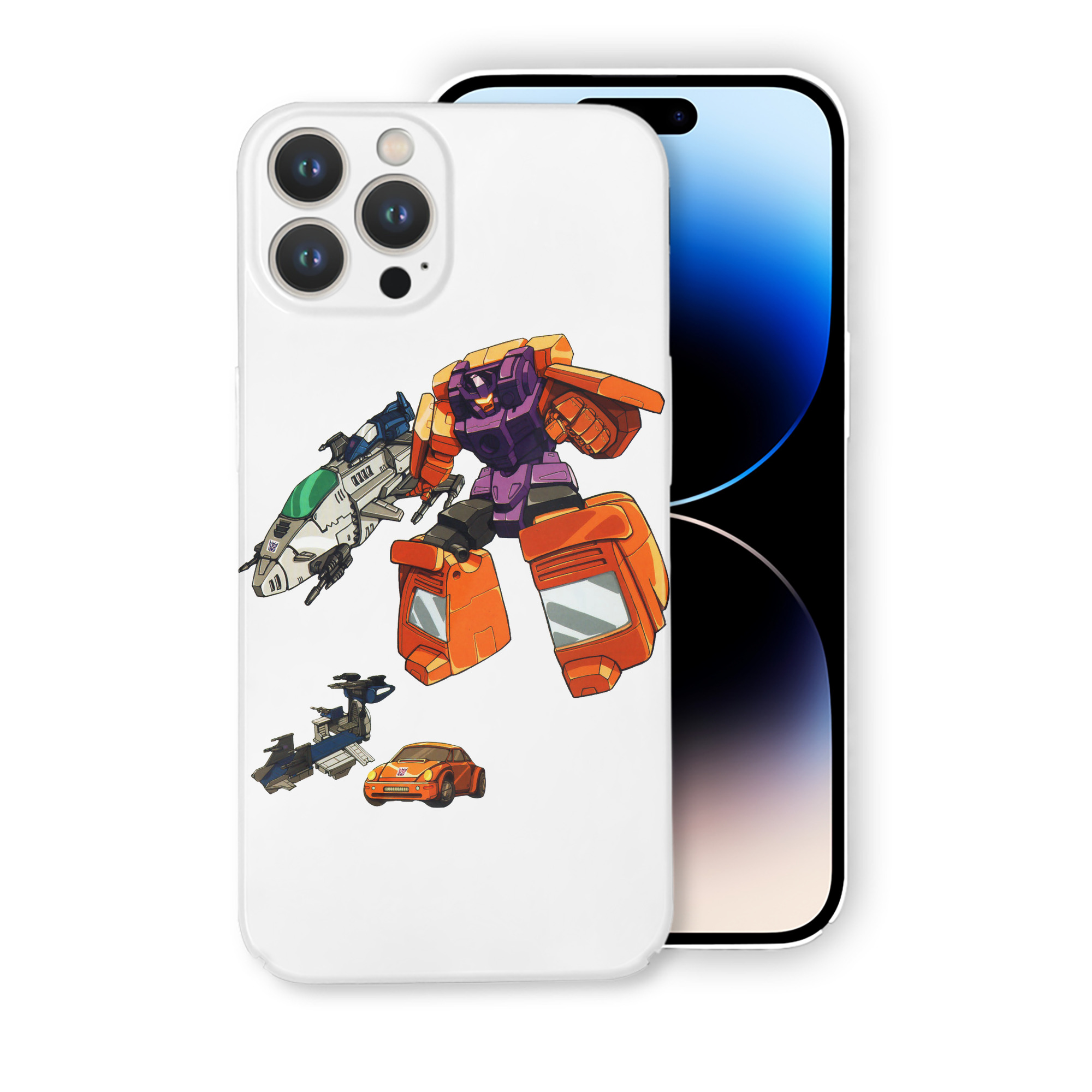 （画像用）  【iPhone 14シリーズ対応】ハードケース